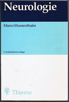 Neurologie. 71 Abbildungen, 51 Tabellen;