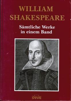 Sämtliche Werke : [in einem Band].