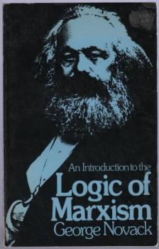 An Introduction of the logic of marxism.