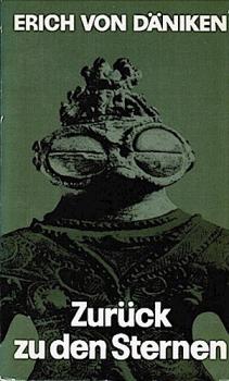 Zurück zu den Sternen : Argumente für das Unmögliche.