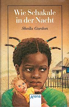 Wie Schakale in der Nacht.