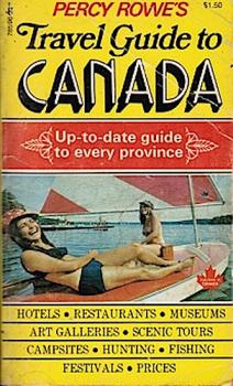 Travel Guide to Canada: Up-to-date guide to every province.