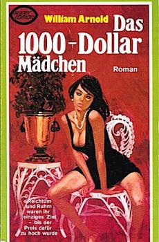 Das 1000-Dollar-Mädchen : Roman.