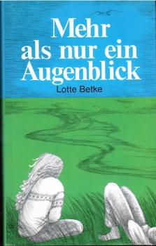 Mehr als nur ein Augenblick.