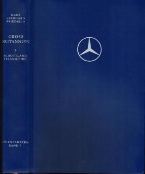 Grossbritannien; Teil: T. 2., Schottland, Irland, Eire.