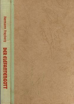 Der Elefantengott.