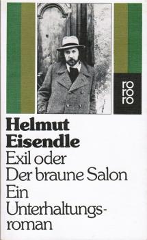 Exil oder der braune Salon : e. Unterhaltungsroman.