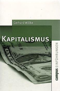 Kapitalismus.