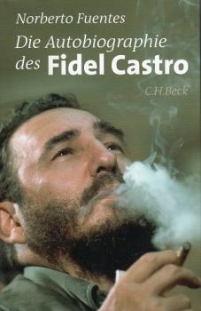 Die Autobiographie des Fidel Castro.