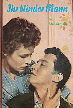Ihr blinder Mann : Roman.