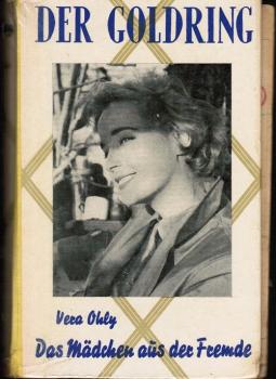 Das Mädchen aus der Fremde : Roman.