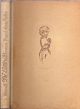 Die Bettlerin vom Pont des Arts.