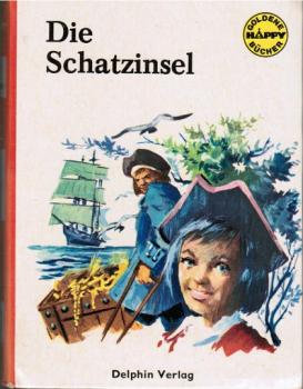 Die Schatzinsel.