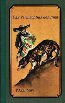 Das Vermächtnis des Inka.
