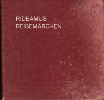 Reisemärchen.