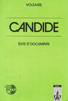Candide ou l'optimisme.