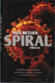 Spiral : Thriller.
