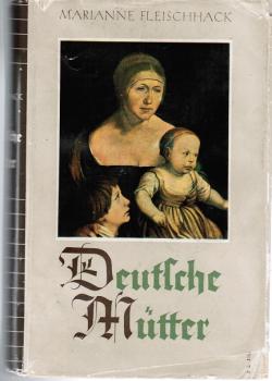 Deutsche Mütter.