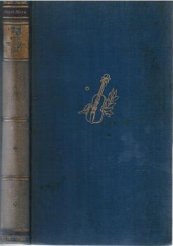 Die ferne Wirklichkeit : Roman.