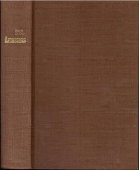 Amazonas : Strom d. grünen Hölle.