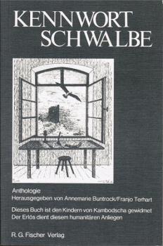 Kennwort Schwalbe : Anthologie.