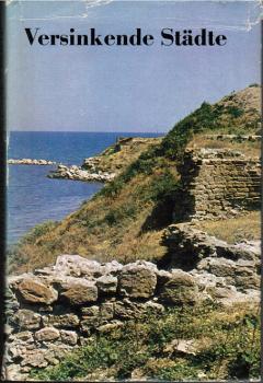 Versinkende Städte.
