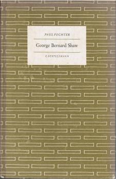 George Bernard Shaw : Vom 19. zum 20. Jh.