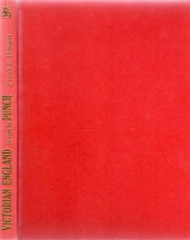 Victorian England as Seen by "Punch"