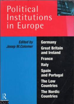 Political Institutions in Europe