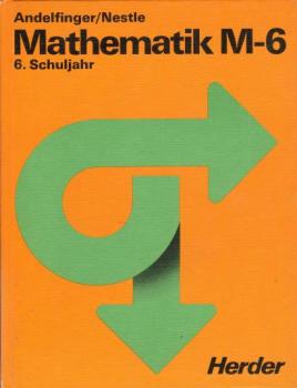 Mathematik M-6