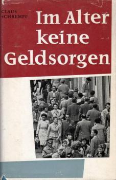 Im Alter keine Geldsorgen