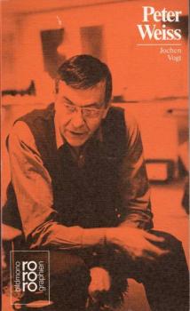 Peter Weiss.