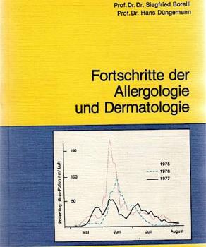 Fortschritte in der Allergologie und Dermatologie