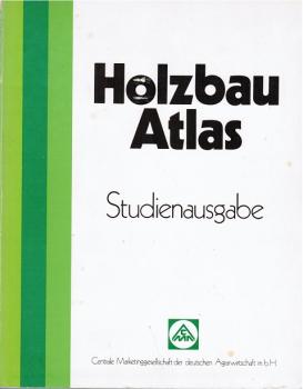 Holzbau-Atlas.