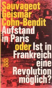 Aufstand in Paris oder Ist in Frankreich eine Revolution möglich?