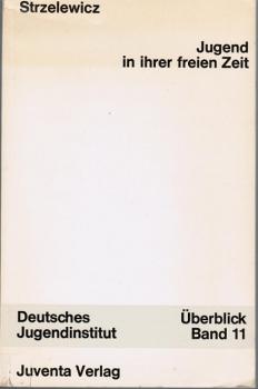 Jugend in ihrer freien Zeit.