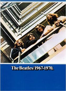 The Beatles/1967-1970.