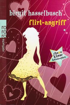 Flirt-Angriff.