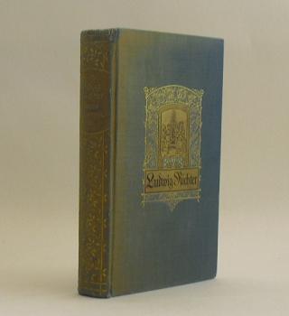 Lebenserinnerungen eines deutschen Malers. Mit den Tagebuchblättern und Briefen und einer Einleitung von Ferdinand Avenarius.