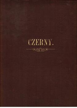 Schule der Geläufigkeit : op. 299.