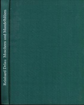 Moscheen und Mandelblüten : Leben in Libyen.