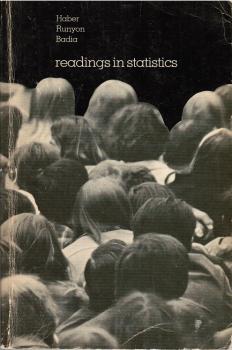 Readings in statistics.