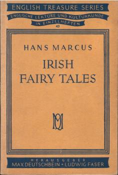 Irish Fairy Tales.