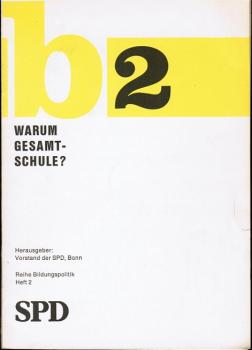 Warum Gesamtschule?.