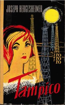 Tampico : Roman.