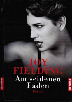 Am seidenen Faden : Roman.