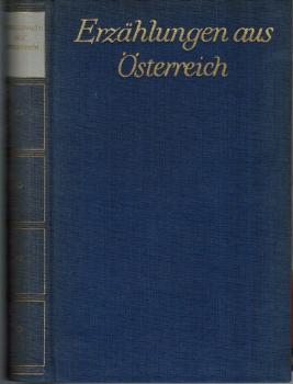 Erzählungen aus Österreich.