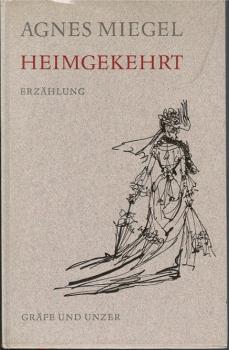 Heimgekehrt : Erzählung.