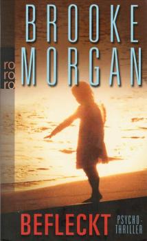 Befleckt : Psychothriller.