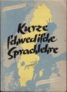 Kurze schwedische Sprachlehre.